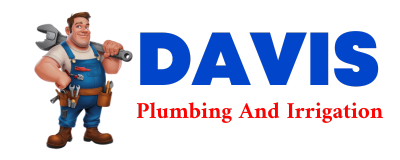 Trusted plumber in YUMA